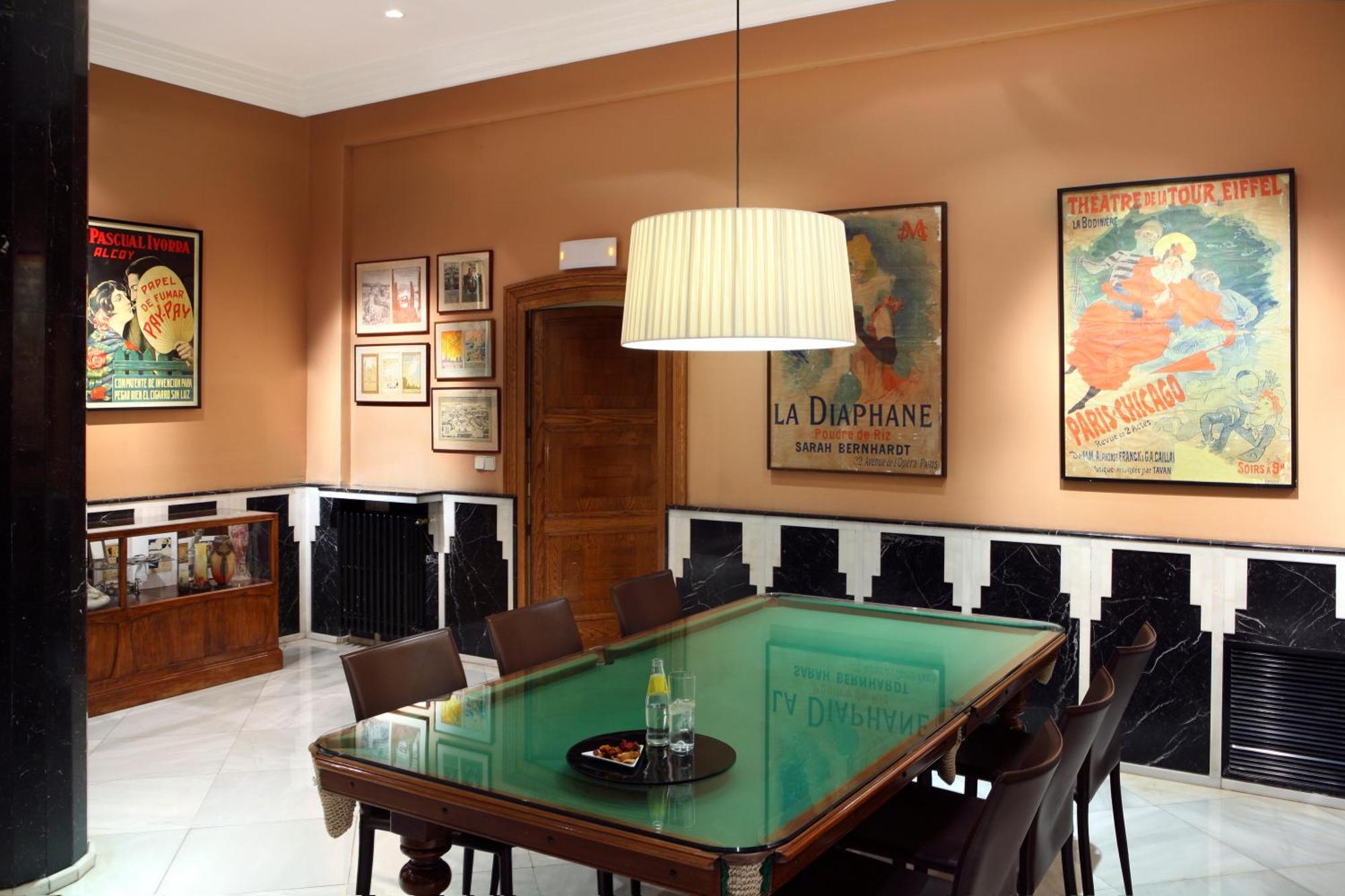 Hotel Astoria, Barcelona