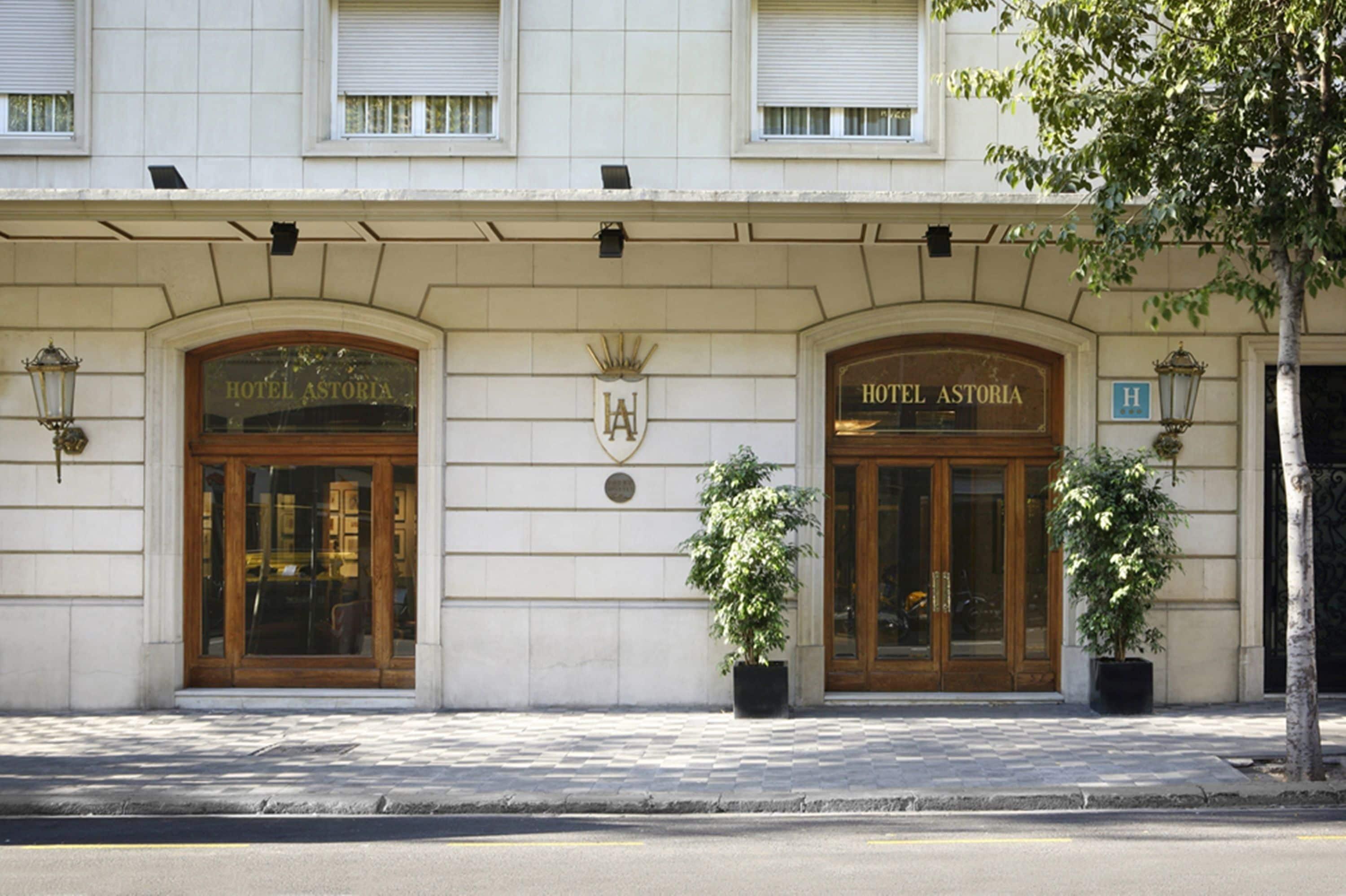 Hotel Astoria — Photos 3